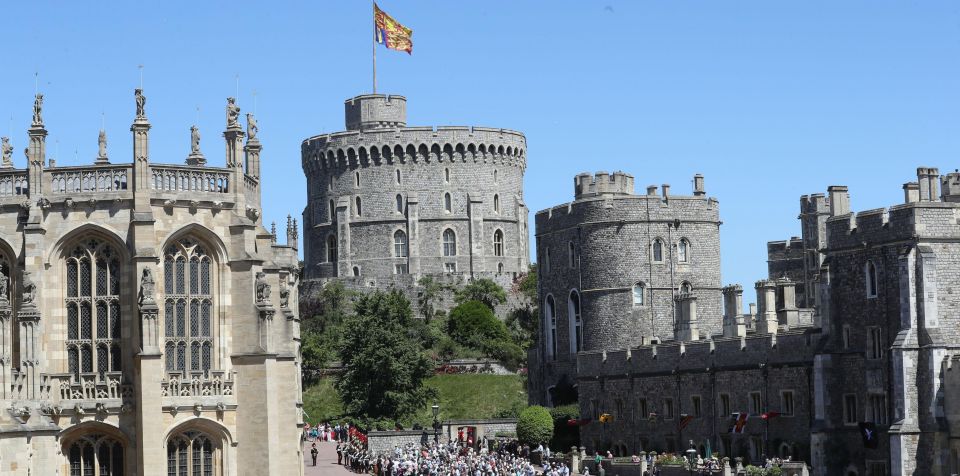 London: Wonderful Westminster & Windsor Castle Tour - Frequently Asked Questions