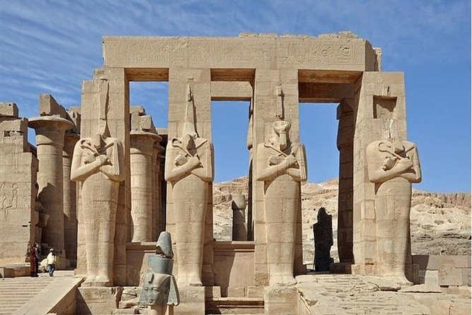 Luxor Full Day Tour Valley of the Kings With Tickets - Hurghada - Significance of Historical Sites