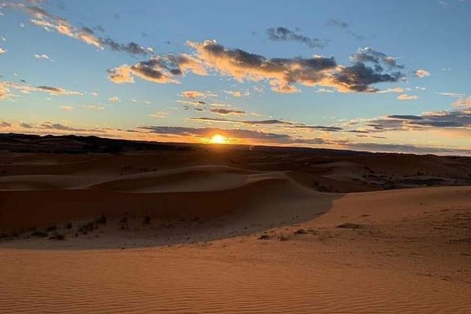 Luxury Overnight From Fez To Merzouga - Suitability and Accessibility