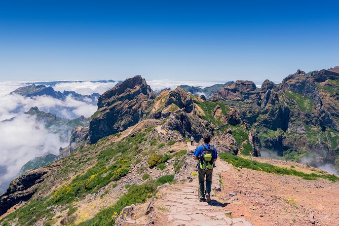 Madeira S Highest Peaks - Cancellation Policy