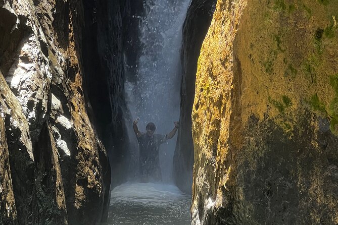 Magical Hidden Waterfall Adventure And Beach Gateway - What to Bring