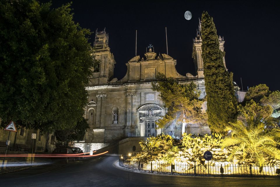 Malta By Night - Valletta, Birgu, Mdina & Mosta - Customer Feedback