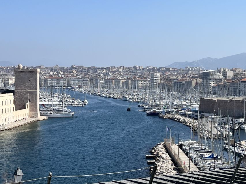 Marseille: Half Day E-Bike Tour Sea Front and Food Tasting - Bicycles and Equipment