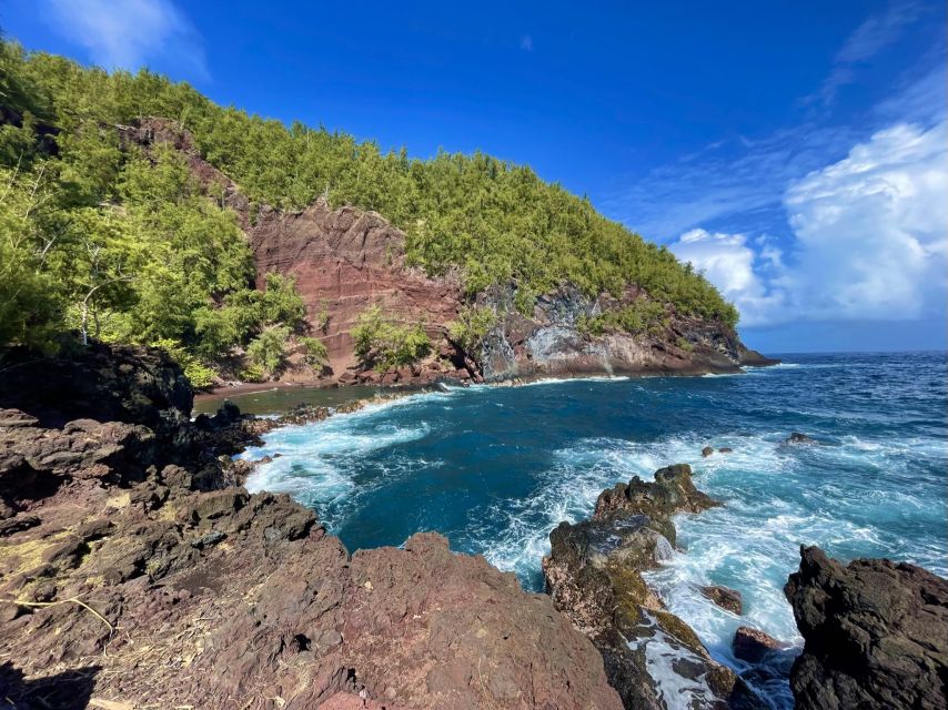 Maui: Private All-Inclusive Road to Hana Tour With Pickup - Capture Memorable Moments With Photos