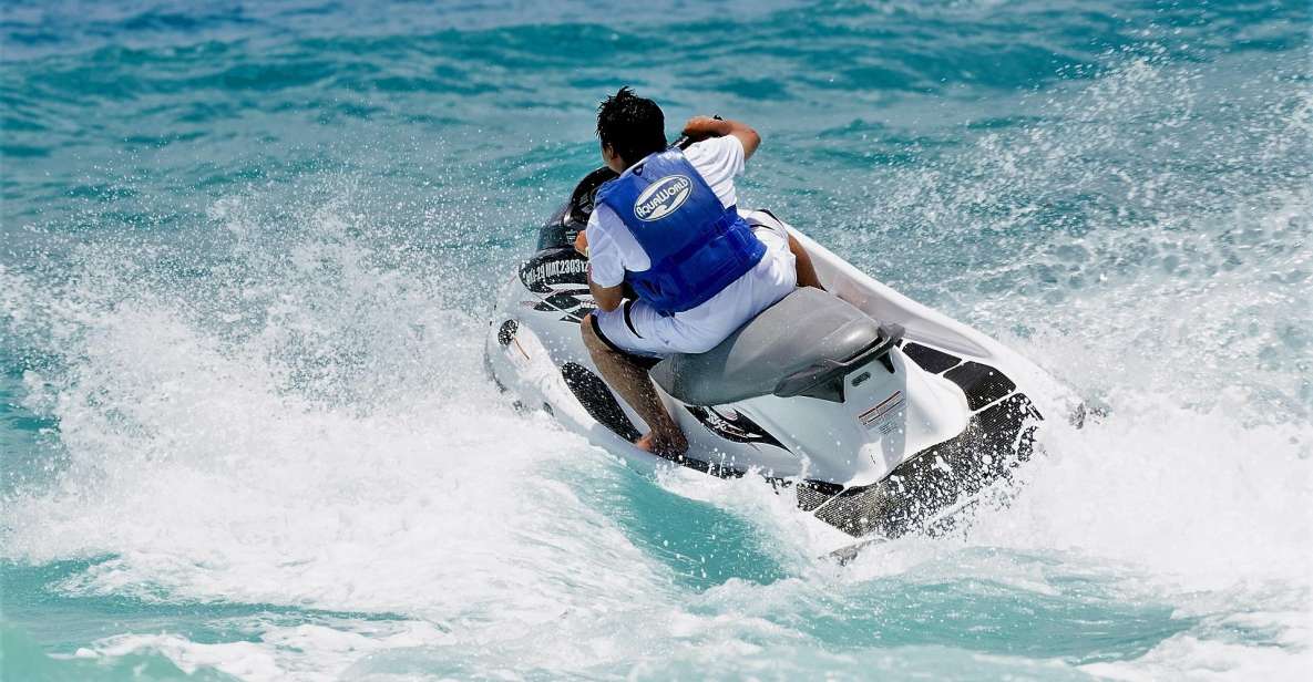 Miami: Jetski Rental - Frequently Asked Questions