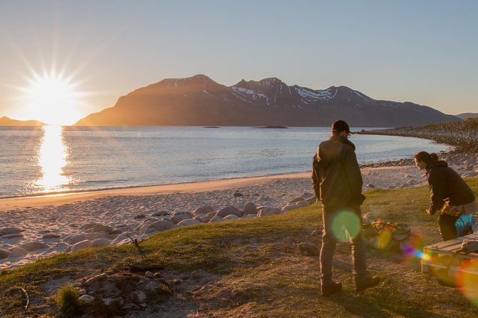 Midnight Sun Campfire Tour From Tromso - Dietary Requirements and Facilities