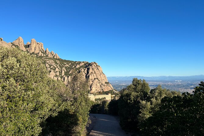 Montserrat Very Early, Very Small Group With Pickup - Early Hours Exploration