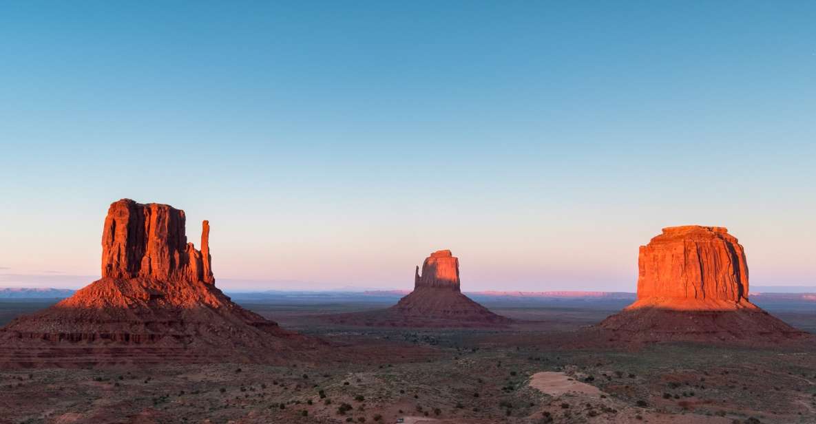 Monument Valley: Sunset Tour With Navajo Guide - Frequently Asked Questions