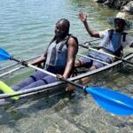 Morning Kayak Tour In Condado Lagoon Inclusions