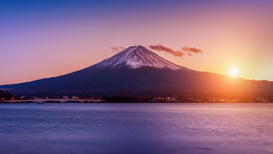 Mount Fuji and Hakone Full Day Private Tour - Guide Flexibility and Customization