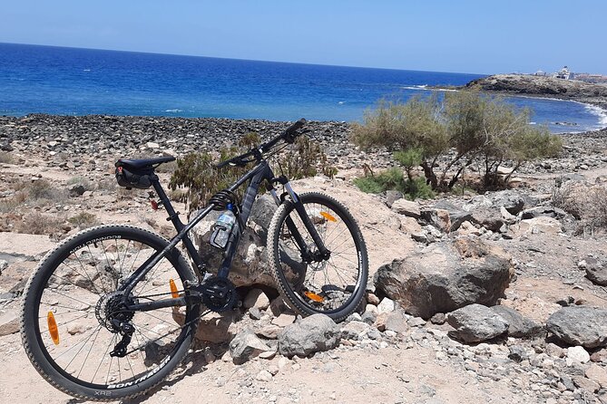 Mountain Bike Rental Tenerife - Customer Reviews and Ratings