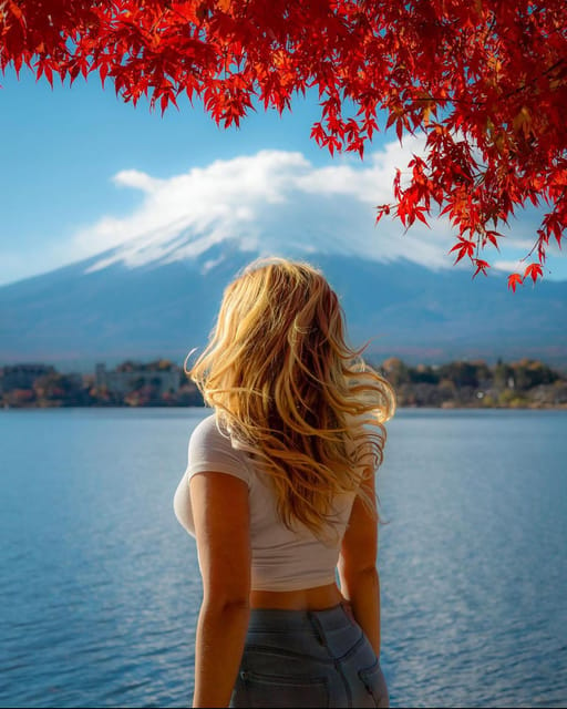 Mt Fuji Sightseeing Private Tour From Tokyo (English Driver) - Inclusions and Exclusions