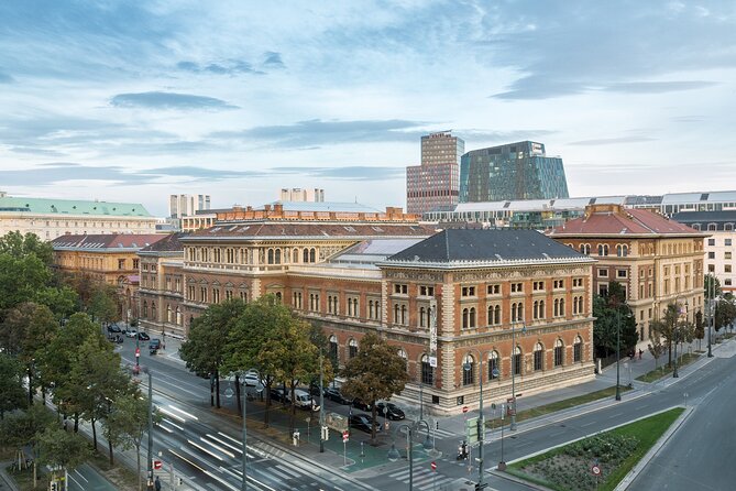 Museum of Applied Arts, Vienna, Ticket - What to Expect