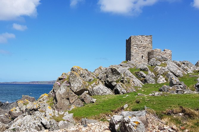 Mysteries of Inishowen Private Day Tour - Pickup and Drop-off Arrangements