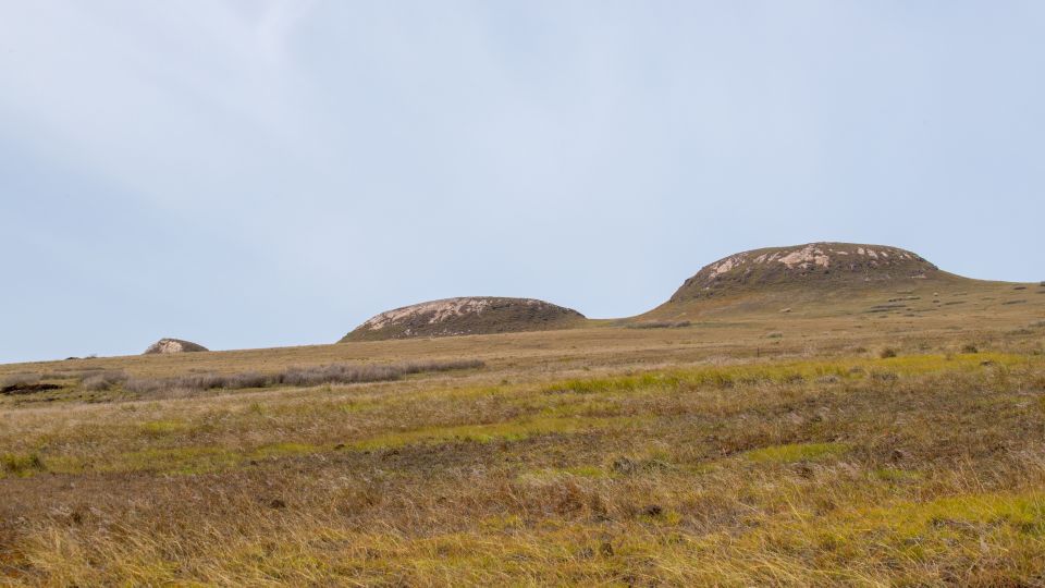 Mystery of the Poike:Walk Through the Most Unknown Rapa Nui - Poike Exploration