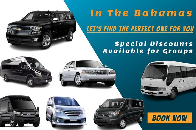 Nassau, Bahamas Private Airport Transfers - Reviews and Pricing