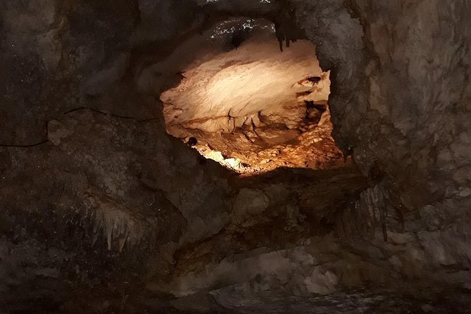 National Park Lovcen and Lipa Cave (Private Tour) - Lipa Cave