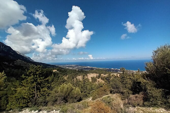 Nature Walking Tour in the Mediterranean Cyprus-8days - Cultural Immersion