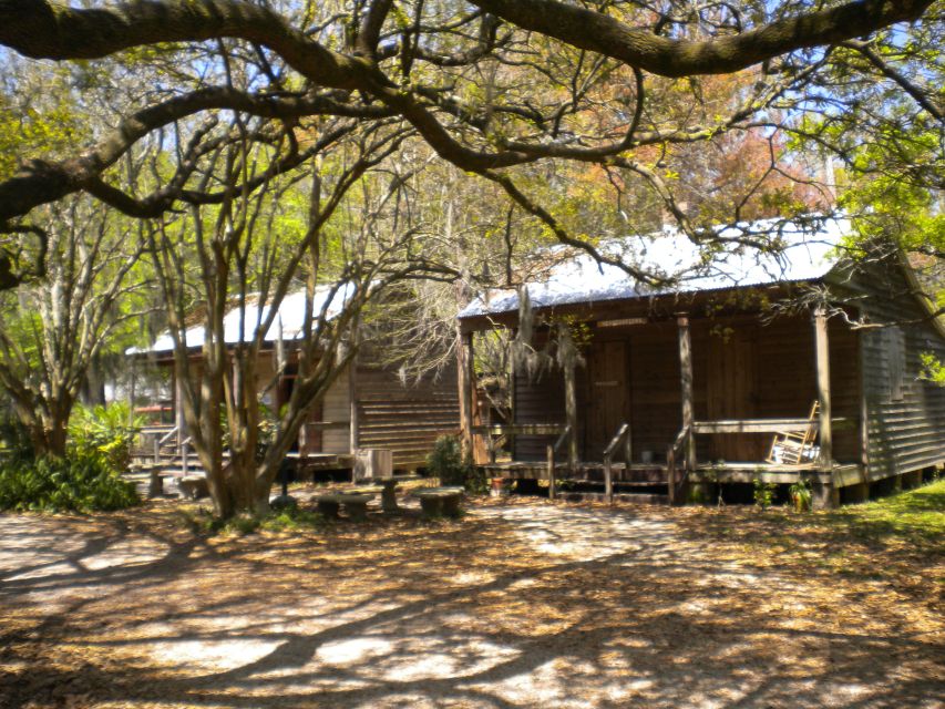 New Orleans: Destrehan Plantation Tour - Frequently Asked Questions