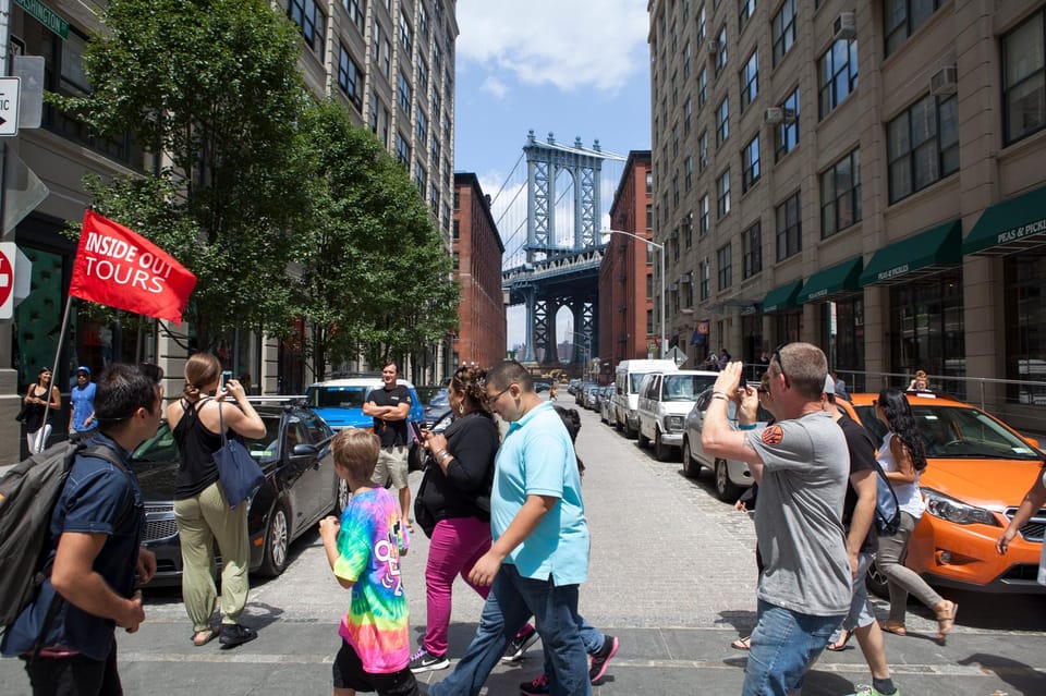 New York City: NYC Borough Pass to 25+ Museums & Attractions - Savings on Museum Admissions