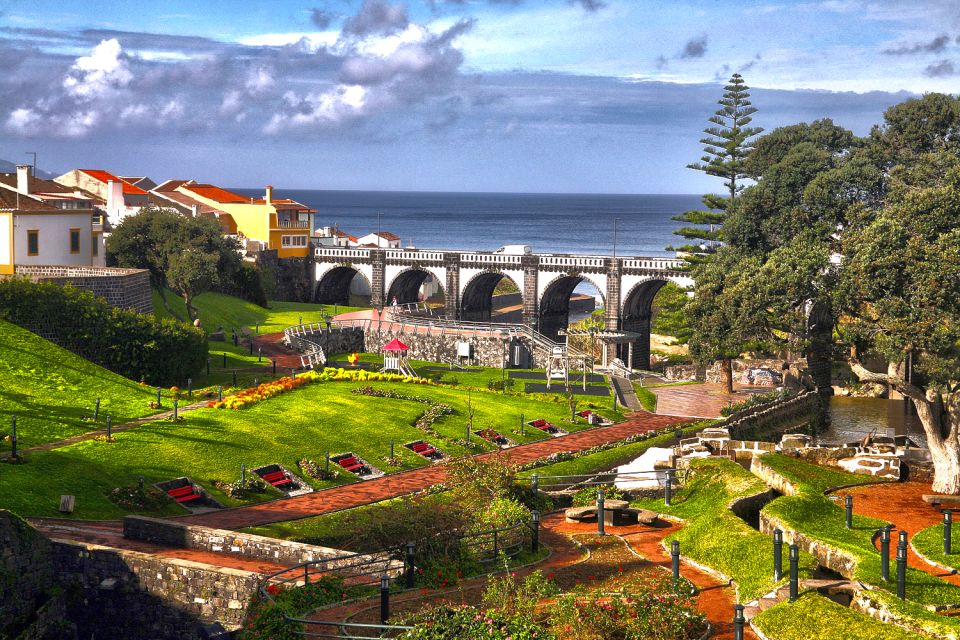 Northeast Private Tour (2 People) - Santa Barbara Beach