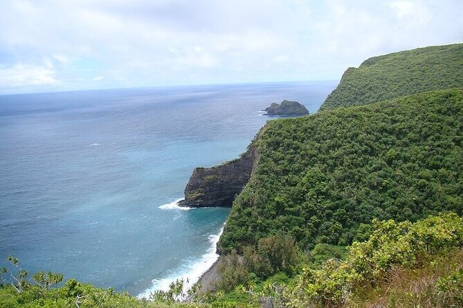 Oahu Grand Circle Island Experience From Waikiki - Cultural and Historical Insights