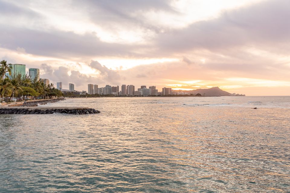 Oahu: Waikiki Turtle Canyons Cruise and Snorkel Excursion - Lesson and Equipment