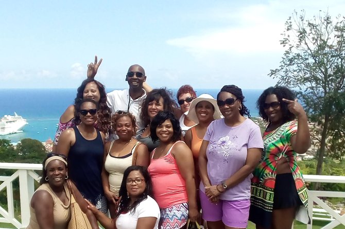 Ocho Rios Highlight Tour - Pricing and Availability