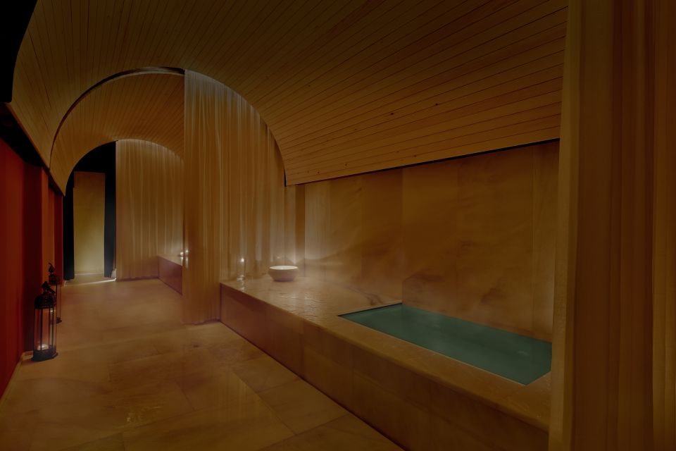 Palma: Hammam Bath Session Ticket With Massage Options - Customer Ratings and Reviews