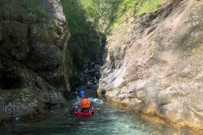 Palvico Canyoning - Reviews: 25