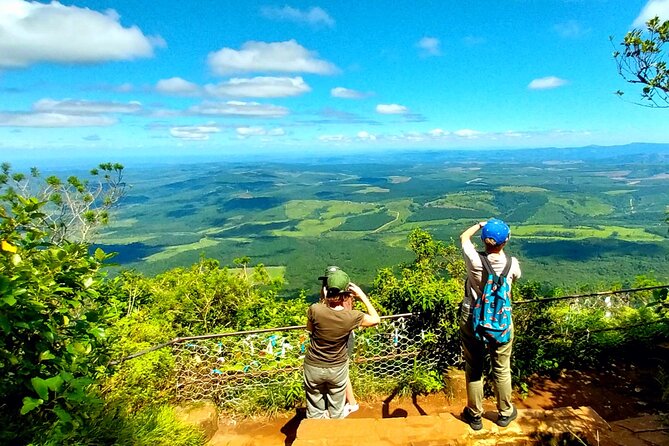 Panorama Guided Tour - Panoramic Views