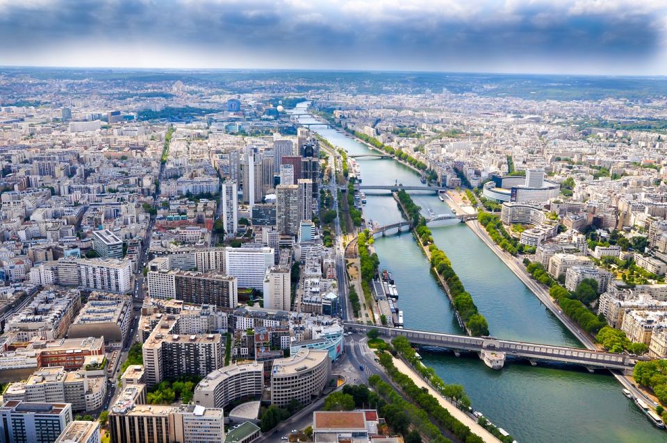 Paris Highlights Full Day Tour - Accessibility Considerations