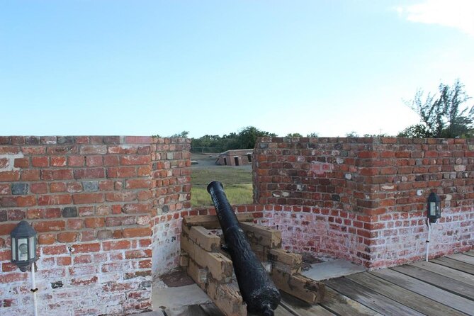 Port Royal Heritage Tour From Kingston - Key Points