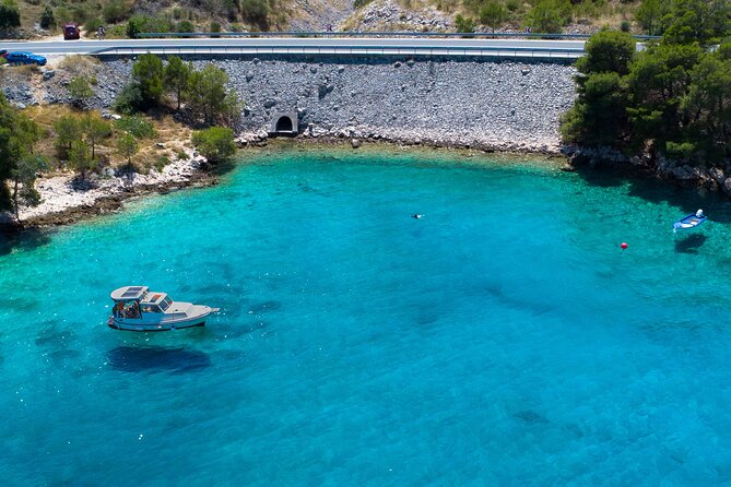 Private Boat Trip Through Sibenik Archipelago - Highlights and Recommended Activities