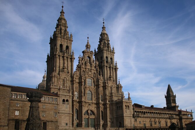 PRIVATE Cathedral and Museum Tour SPANISH or ENGLISH - Face Masks