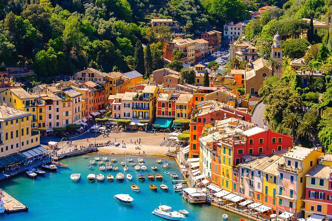 Private Daily and Nightly Tour Charter Boat Genova PortofinoPrivate Daily and Nightly Tour Charter Boat Genova Portofino - Customization Options