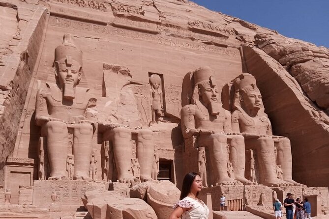 Private Day Tour to Abu Simbel Temples From Aswan - Convenience and Flexibility