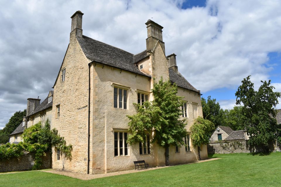 Private Downton Abbey Day In The Cotswolds Tour. - Cotswolds Locations in Downton Abbey