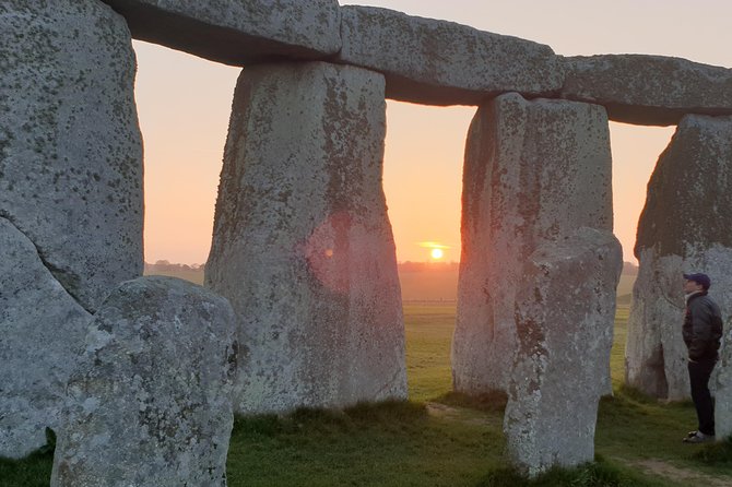 Private Driver Guided Tours Windsor Castle Stonehenge - Inclusions and Exclusions of the Tour