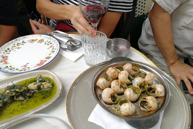 Private Foodie Tour in Paris: Exquisite French Cuisine - Dietary Accommodations