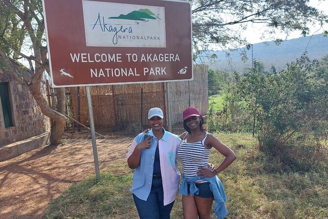 Private Full-Day Tour Akagera Game Drive - Kigali, Rwanda