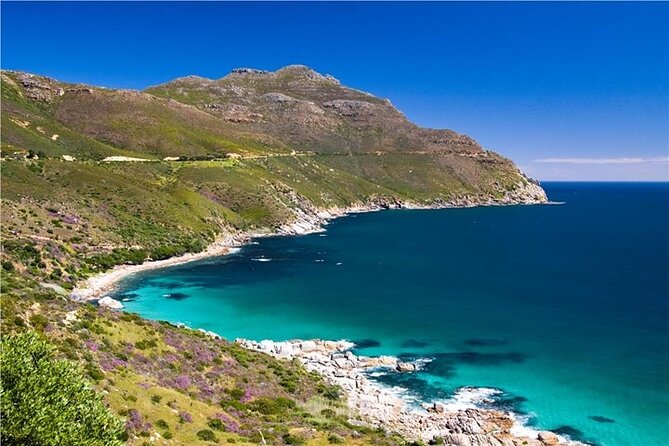 Private Garden Route Tour From Cape Town With Game Drive - Cancellation Policy and Refund Details