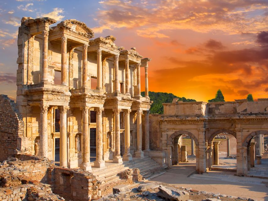 Private Guided Exploration of Ephesus - Historic Selcuk