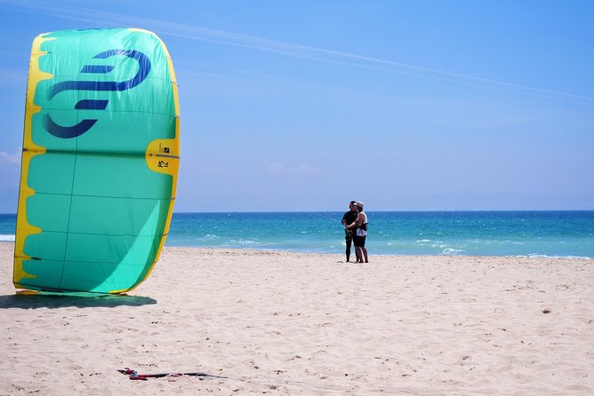 Private Kiteboarding Lessons in Tarifa (Adapted to Every Level) - Booking and Cancellation Policies