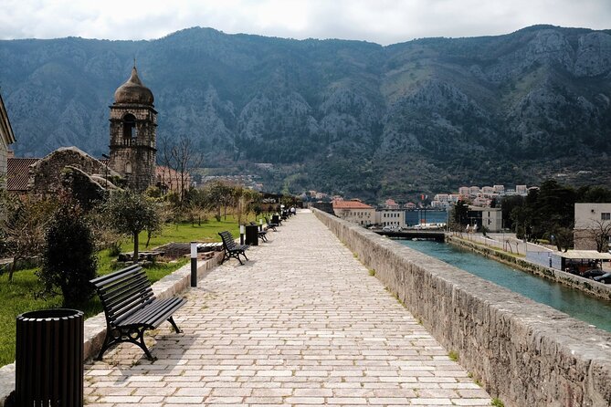 Private Kotor and Perast Tour - Baroque Charm of Montenegro - Discover Perasts Historic Beauty