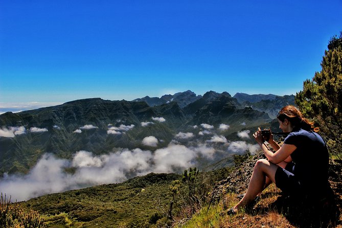 Private Small Group Full Day 4x4 Tour in Northwest Madeira - Discover Volcanic Pools and Villages