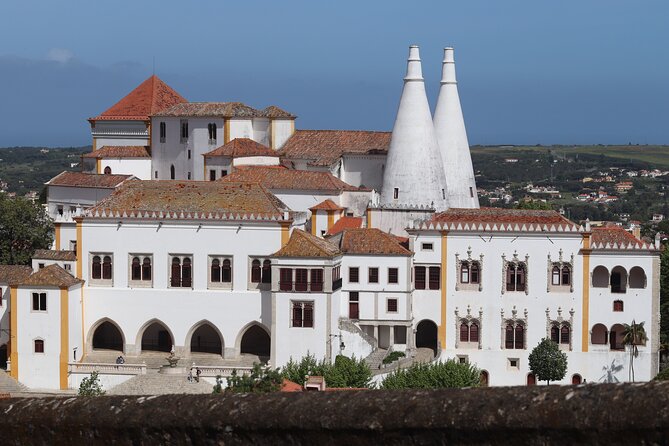 Private Tour in Sintra - Tour Highlights