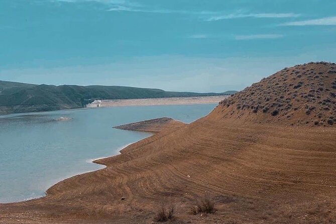 Private Tour to Garni Temple, Geghard & Khor Virap Monasteries, Azat Reservoir - Tour Highlights: Geghard Monastery