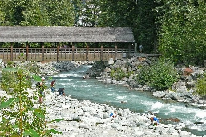 Private Tour: Whistler Day Trip From Vancouver - Cultural Highlights