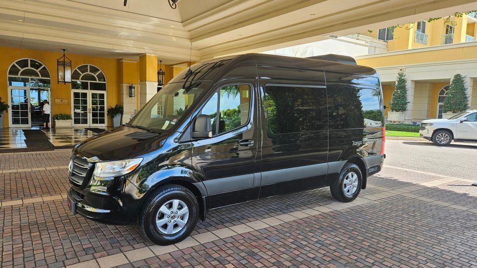 Private Transfer From Miami Hotel to Port of Miami - Frequently Asked Questions